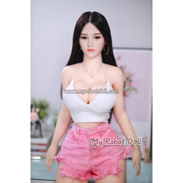 Sex Doll Moe JY Doll - 161cm / 5'3" Silicone head TPE body - Image 8