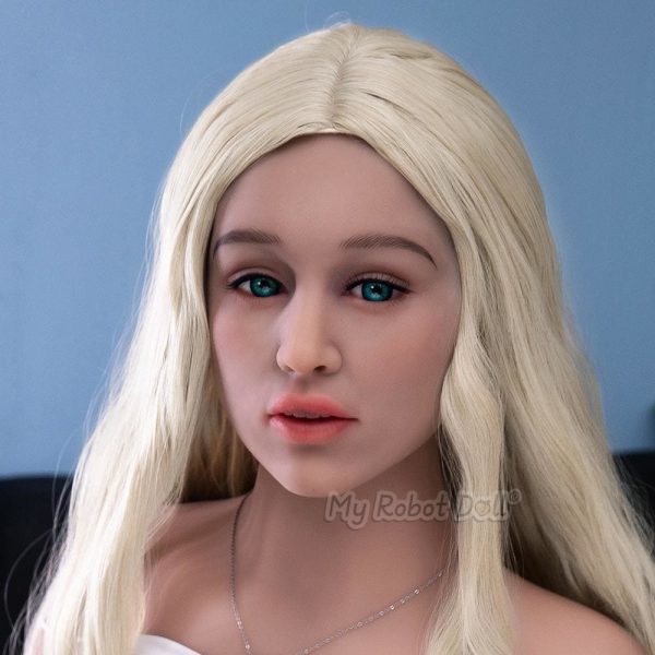 Sex Doll Molly Jarliet Doll - 157cm / 5'2" - Image 9