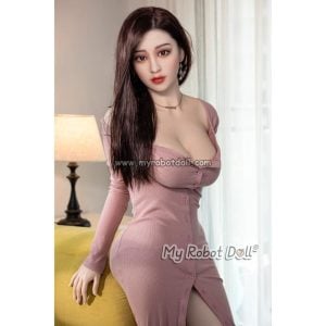 Sex Doll Naga Aibei Doll - 158cm / 5'2" Silicone head TPE body