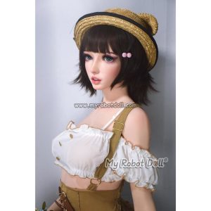 Sex Doll Nagashima Sawako Elsa Babe Head Hb035 - 150Cm / 4'11&Quot;