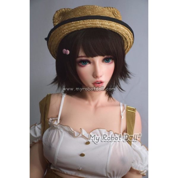 Sex Doll Nagashima Sawako Elsa Babe Head HB035 - 150cm / 4'11" - Image 9