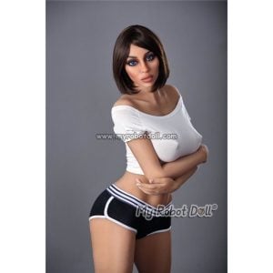 Sex Doll Nathalia Irontech Doll - 159Cm / 5'3&Quot;