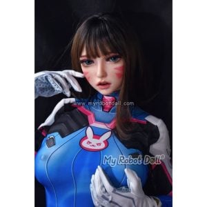 Sex Doll Natsuki Kaoru Elsa Babe Head Hb030 - 150Cm / 4'11&Quot;