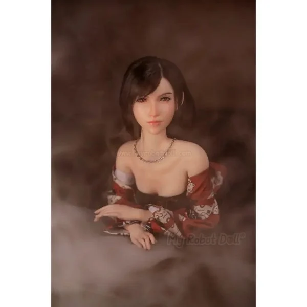 Sex Doll No.03S Game Lady Doll GLG65A - 65cm / 2'2" - Image 14