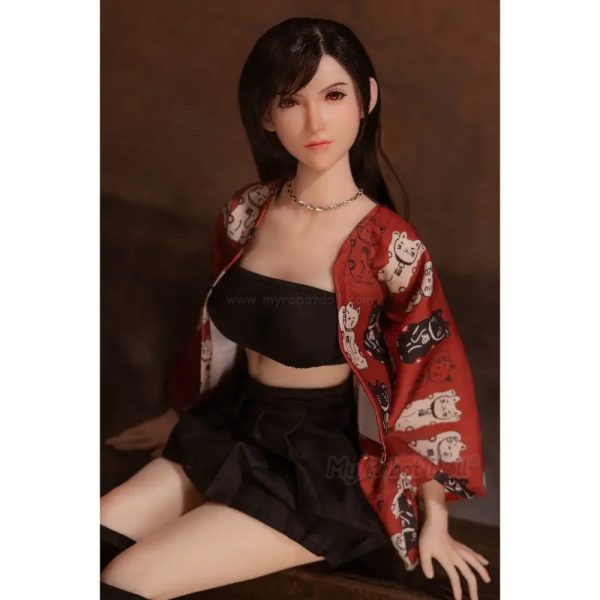 Sex Doll No.03S Game Lady Doll GLG65A - 65cm / 2'2" - Image 19