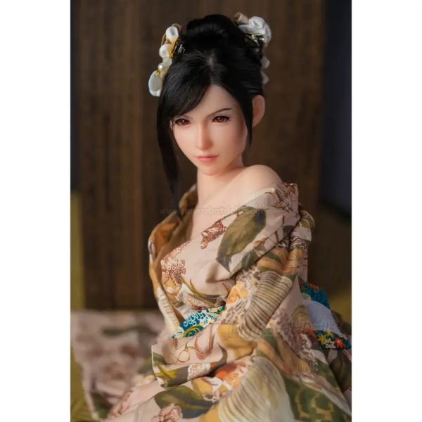 Sex Doll No.03S Game Lady Doll GLG65A - 65cm / 2'2" - Image 32