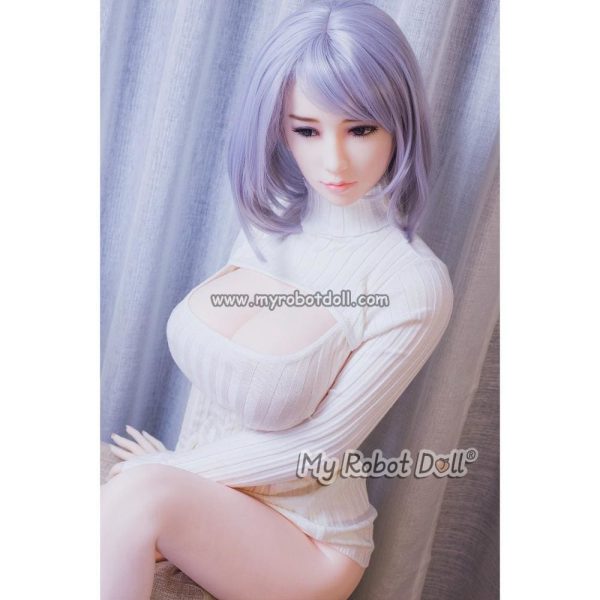 Sex Doll Penelope JY Doll - 160cm / 5'3" - Image 12