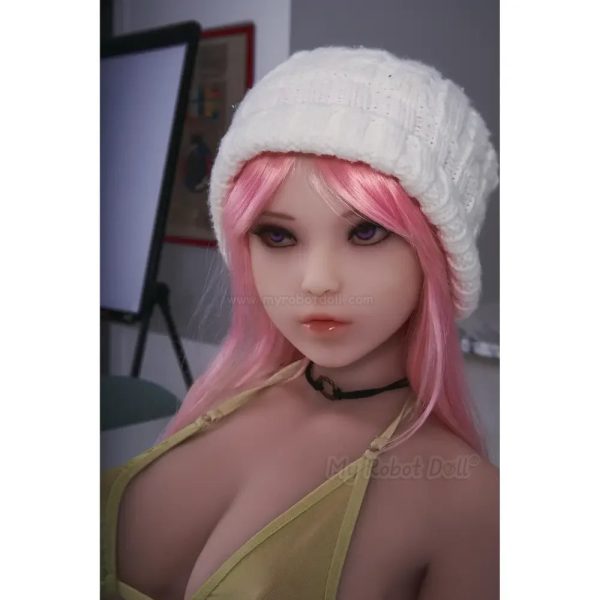 Sex Doll Phoebe Elf Piper Doll - 130cm / 4'3" - All-in-one Seamless Neck S-TPE - Image 23