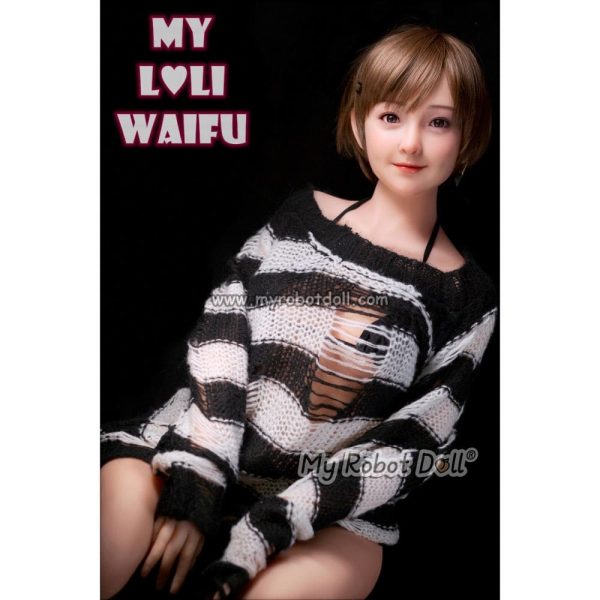 Sex Doll Rena Mlw Doll Model #24 - 148Cm / 4'10&Quot; B Cup - Image 3