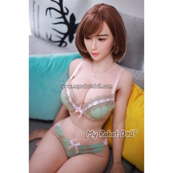 Sex Doll Rina JY Doll - 161cm / 5'3" Silicone head TPE body - Image 9