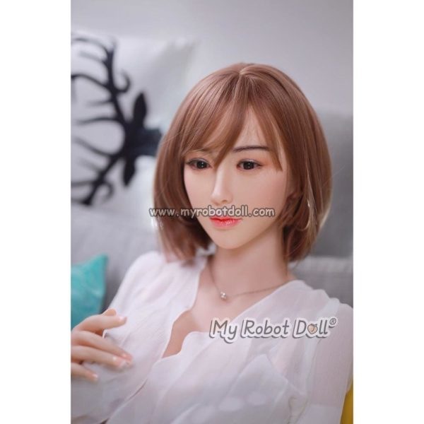 Sex Doll Rina JY Doll - 161cm / 5'3" Silicone head TPE body - Image 5