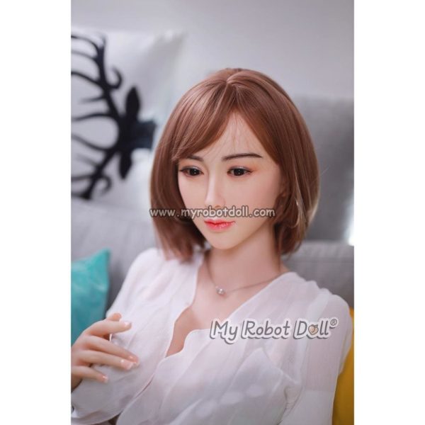 Sex Doll Rina JY Doll - 161cm / 5'3" Silicone head TPE body - Image 6