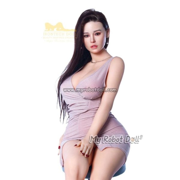 Sex Doll S2-Angelia Irontech Doll - 161cm / 5'1" Silicone head TPE body - Image 21