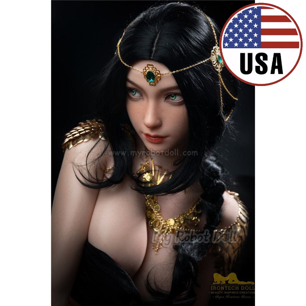 🇺🇸 Sex Doll S32-Kitty Irontech Doll - 166Cm / 5'5&Quot; - In Stock Usa 1 🇺🇸 Sex Doll S32-Kitty Irontech Doll - 166Cm / 5'5&Quot; - In Stock Usa