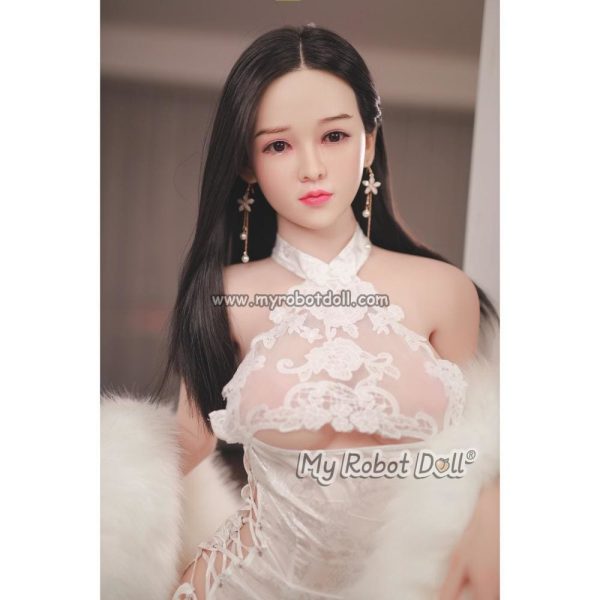 Sex Doll Sansa JY Doll - 148cm / 4'10" Silicone head TPE body - Image 2