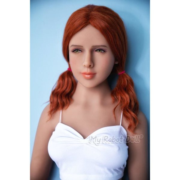 Sex Doll Sedona Jarliet Doll - 157cm / 5'2" - Image 2