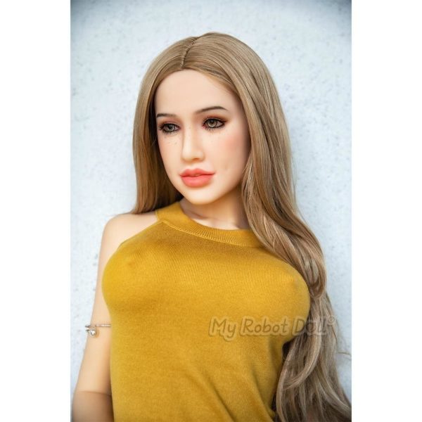 Sex Doll Sharky Jarliet Doll - 166cm / 5'5" - Image 5