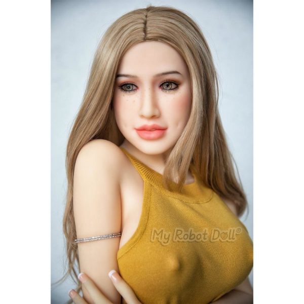 Sex Doll Sharky Jarliet Doll - 166cm / 5'5" - Image 4