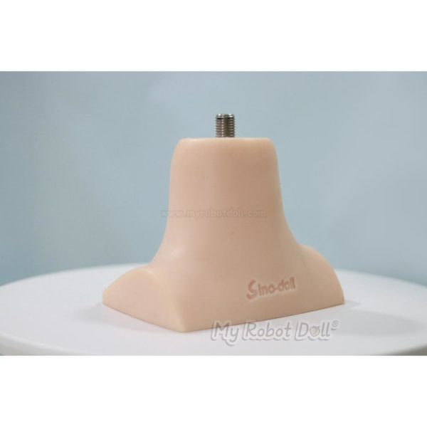 Sex Doll Silicone Head Stand Compatible with Sino-Doll - Image 3