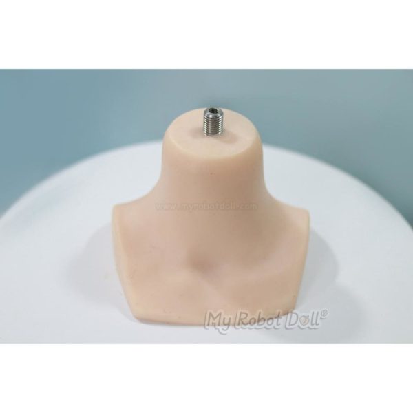 Sex Doll Silicone Head Stand Compatible with Sino-Doll - Image 5