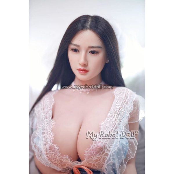 Sex Doll Skyla JY Doll - 164cm / 5'5" Silicone head TPE body - Image 2