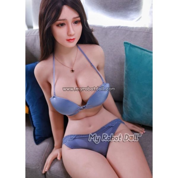 Sex Doll Suki JY Doll - 161cm / 5'3" Silicone head TPE body - Image 14