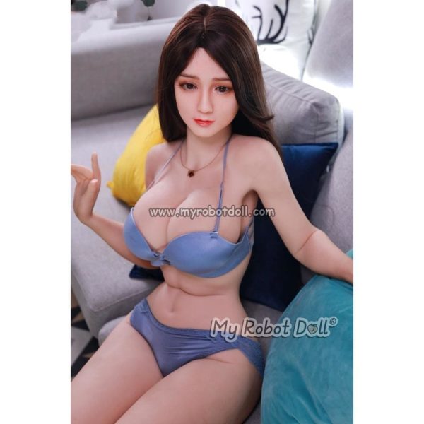 Sex Doll Suki JY Doll - 161cm / 5'3" Silicone head TPE body - Image 15