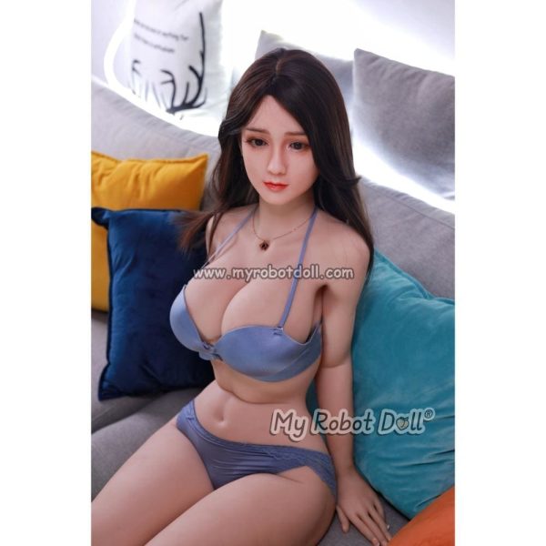 Sex Doll Suki JY Doll - 161cm / 5'3" Silicone head TPE body - Image 18