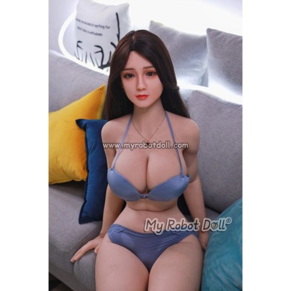 Sex Doll Suki JY Doll - 161cm / 5'3" Silicone head TPE body - Image 13