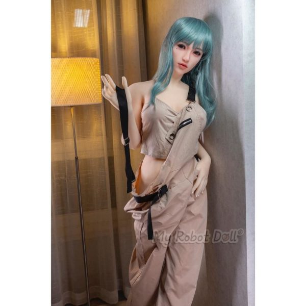 Sex Doll TPE-Head #1 Sanhui-Sange - 168cm / 5'6" - Image 9