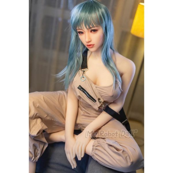 Sex Doll TPE-Head #1 Sanhui-Sange - 168cm / 5'6" - Image 4