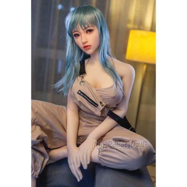 Sex Doll TPE-Head #1 Sanhui-Sange - 168cm / 5'6" - Image 3