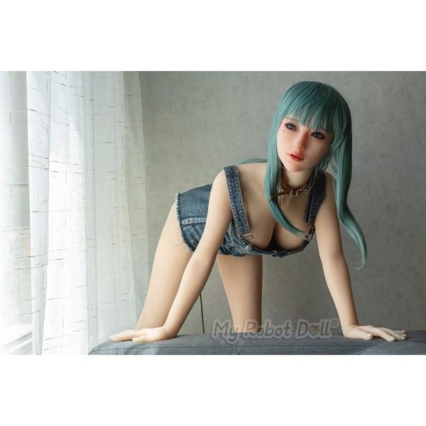 Sex Doll TPE-Head #1 Sanhui-Sange - 168cm / 5'6" - Image 7