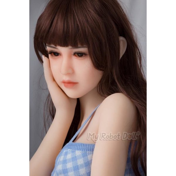 Sex Doll TPE-Head #2 Sanhui-Sange - 156cm / 5'1" - Image 12