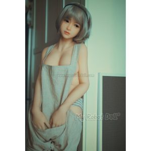 Sex Doll Tpe-Head #5 Sanhui-Sange - 156Cm / 5'1&Quot;