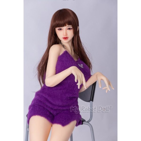 Sex Doll TPE-Head #5 Sanhui-Sange - 156cm / 5'1" - Image 6