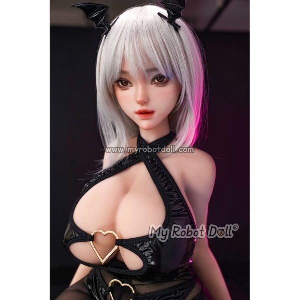 Sex Doll Wan JY Doll - 125cm / 4'1" Silicone head TPE body - Image 14