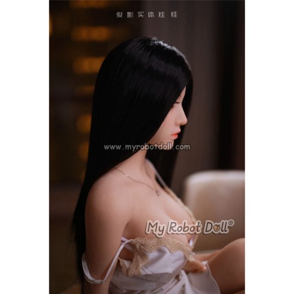 Sex Doll Xiaoqian JY Doll - 125cm / 4'1" Silicone head TPE body - Image 12