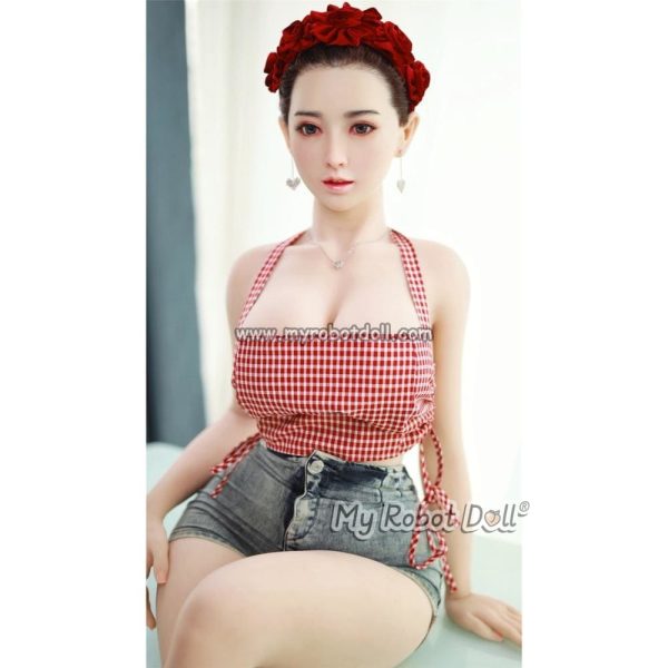 Sex Doll XiuJie JY Doll - 157cm / 5'2" Silicone head TPE body - Image 13