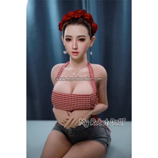 Sex Doll XiuJie JY Doll - 157cm / 5'2" Silicone head TPE body - Image 6