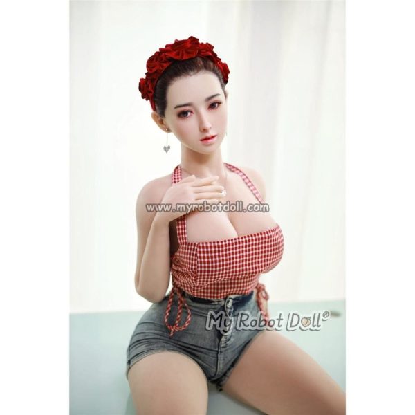 Sex Doll XiuJie JY Doll - 157cm / 5'2" Silicone head TPE body - Image 10