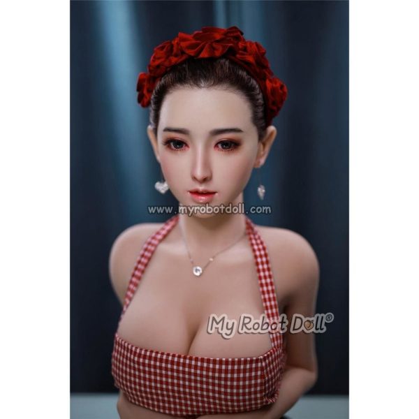 Sex Doll XiuJie JY Doll - 157cm / 5'2" Silicone head TPE body - Image 7