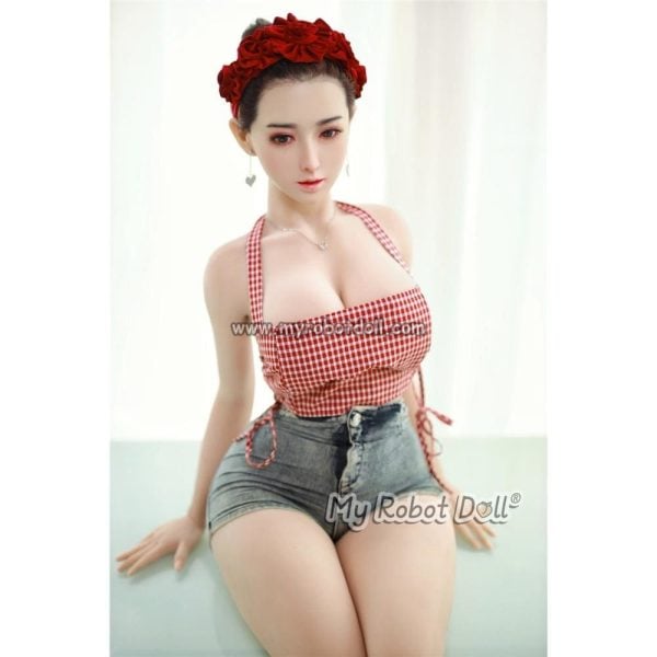 Sex Doll XiuJie JY Doll - 157cm / 5'2" Silicone head TPE body - Image 14