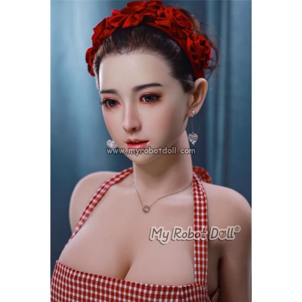 Sex Doll XiuJie JY Doll - 157cm / 5'2" Silicone head TPE body - Image 4