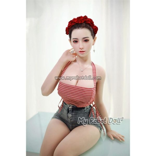 Sex Doll XiuJie JY Doll - 157cm / 5'2" Silicone head TPE body - Image 9