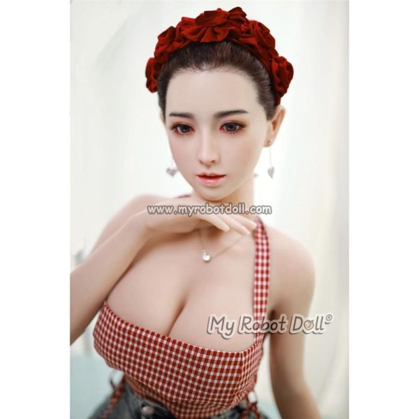 Sex Doll XiuJie JY Doll - 157cm / 5'2" Silicone head TPE body - Image 8