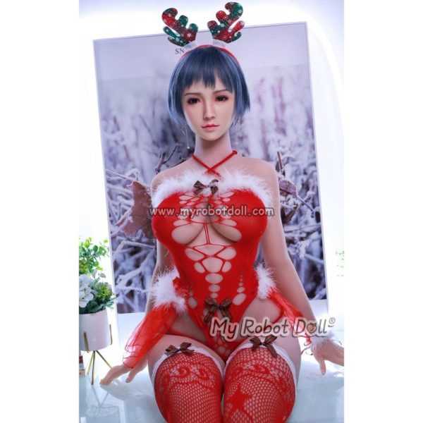 Sex Doll Yako JY Doll - 161cm / 5'3" Silicone head TPE body - Image 4