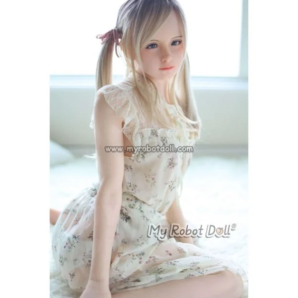 Sex Doll Yuki Mlw Doll Model #13 - 148Cm / 4'10&Quot; B Cup Full Tpe