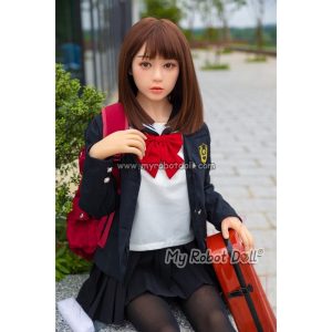 Sex Doll Yume Mlw Doll Model #38 - 150Cm / 4'11&Quot; C Cup