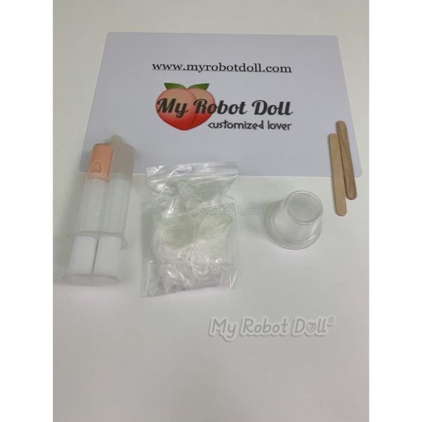 Silicone Repair Kit For Sino-Doll